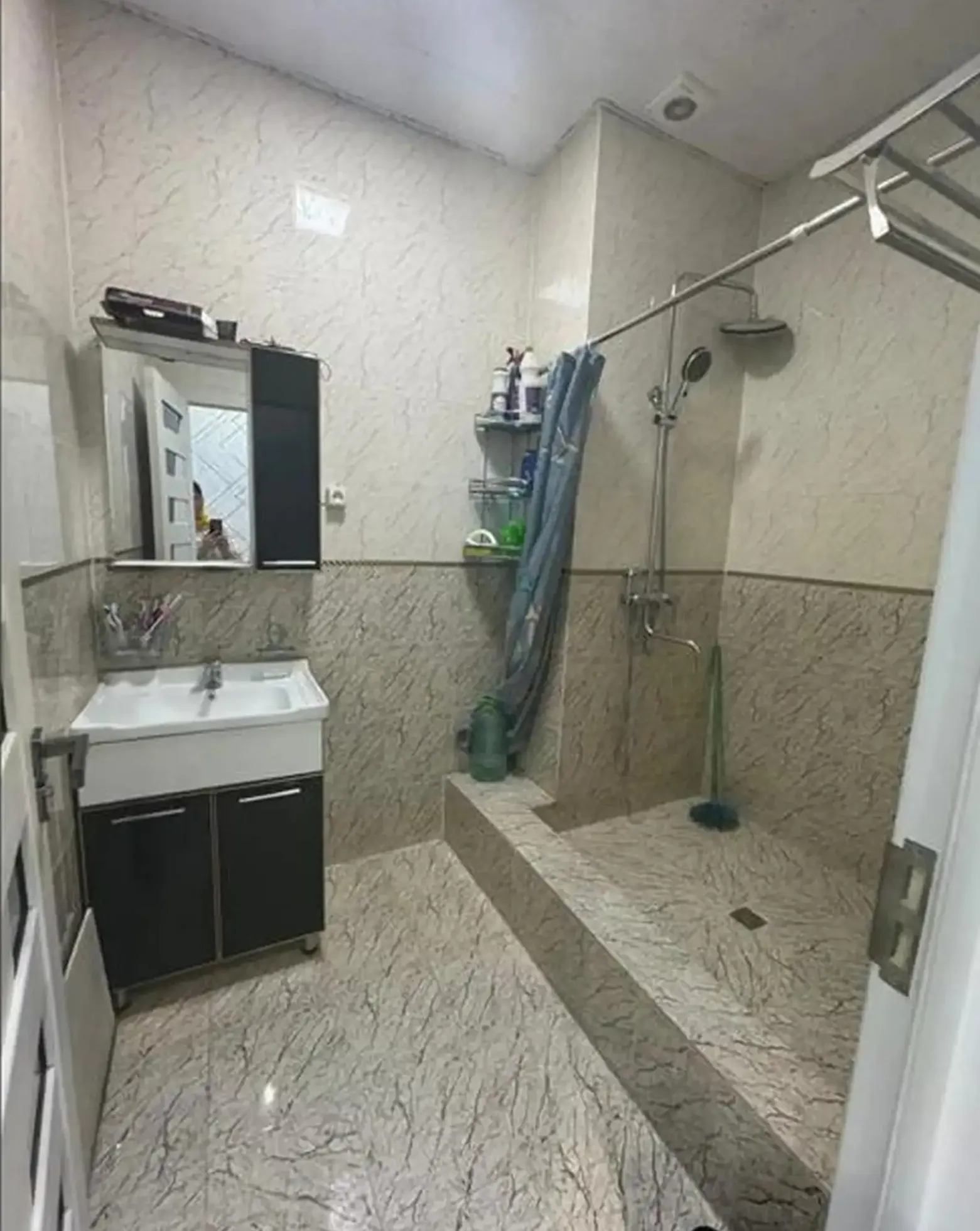 2-комн. квартира, 7 этаж, 55м², Сино