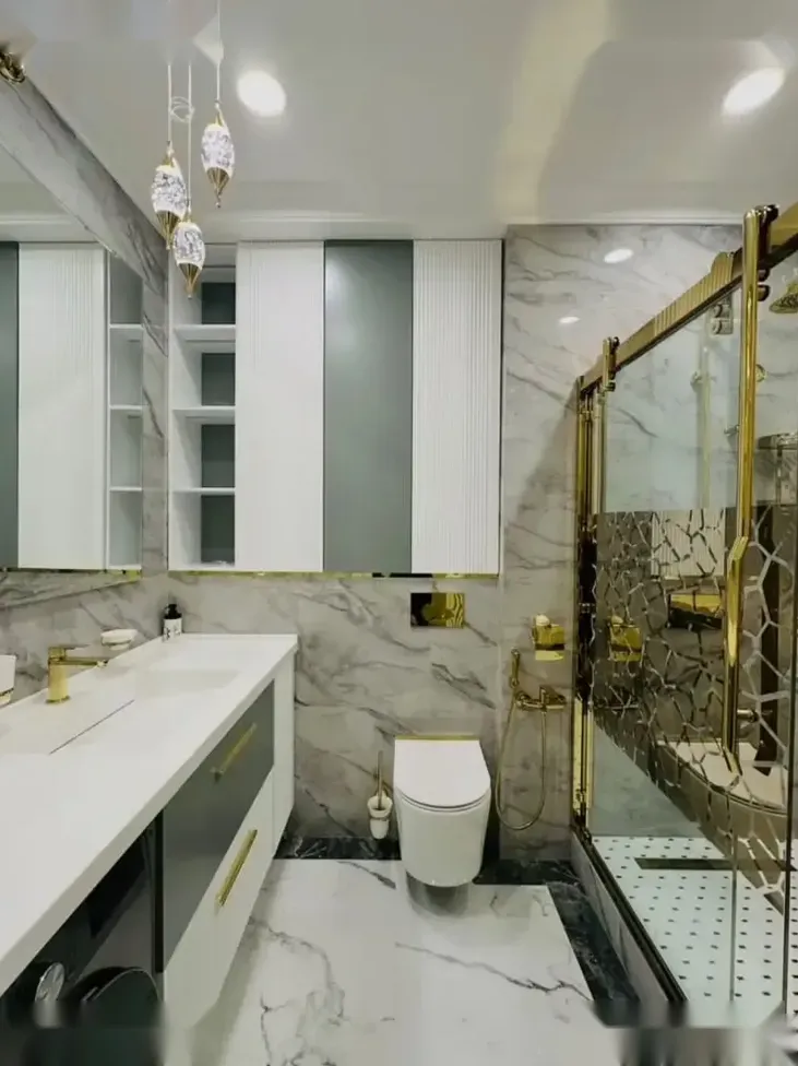 3-комн. квартира, 6 этаж, 150м², Сомони