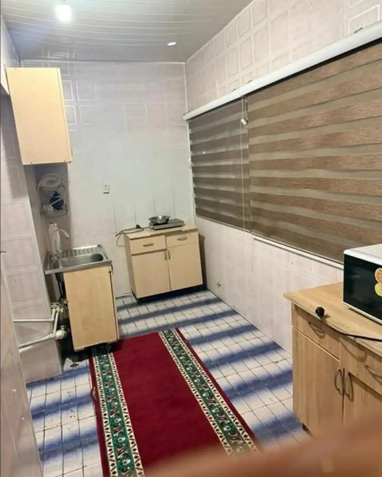 2-комн. квартира, 2 этаж, 76м², Сино