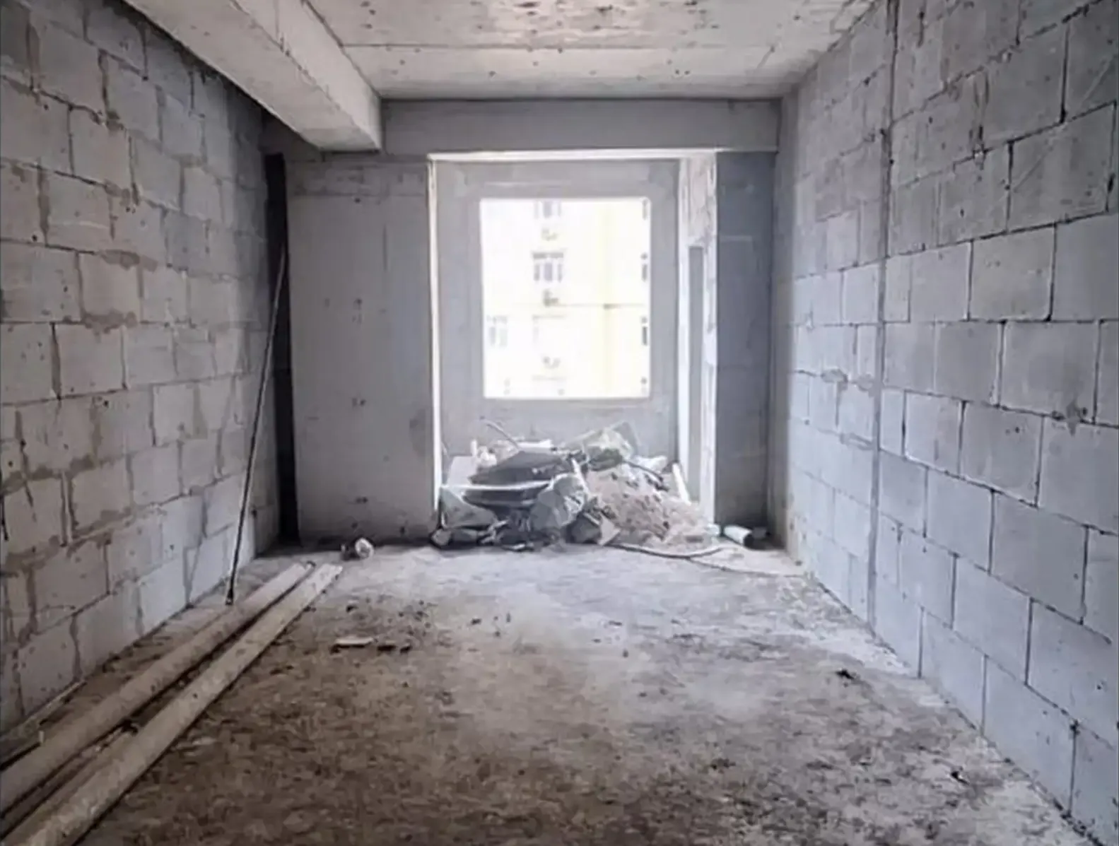 2-комн. квартира, 9 этаж, 80 м², шохмансур