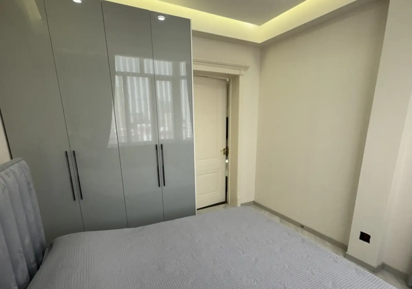 2-к квартира, 9 этаж, 60 м², Славянский Университет, С/М Шохон