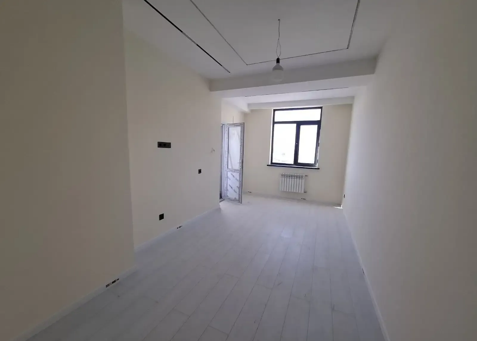 2-комн. квартира, 11 этаж, 66 м², Сино