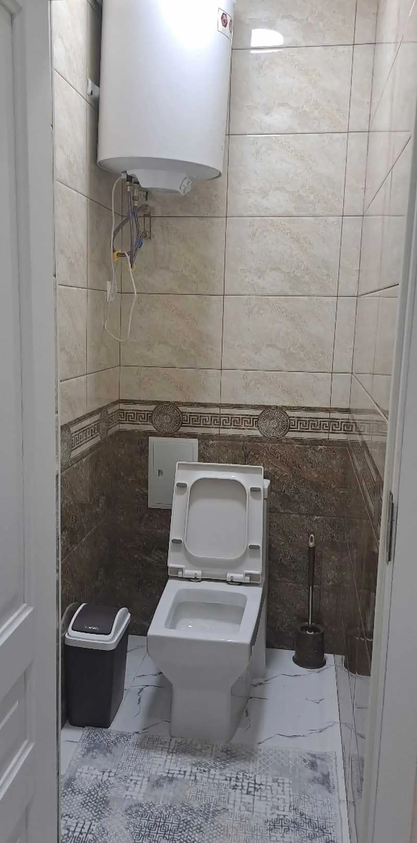 2-комн. квартира, 13 этаж, 75м², Шохмансур Танка