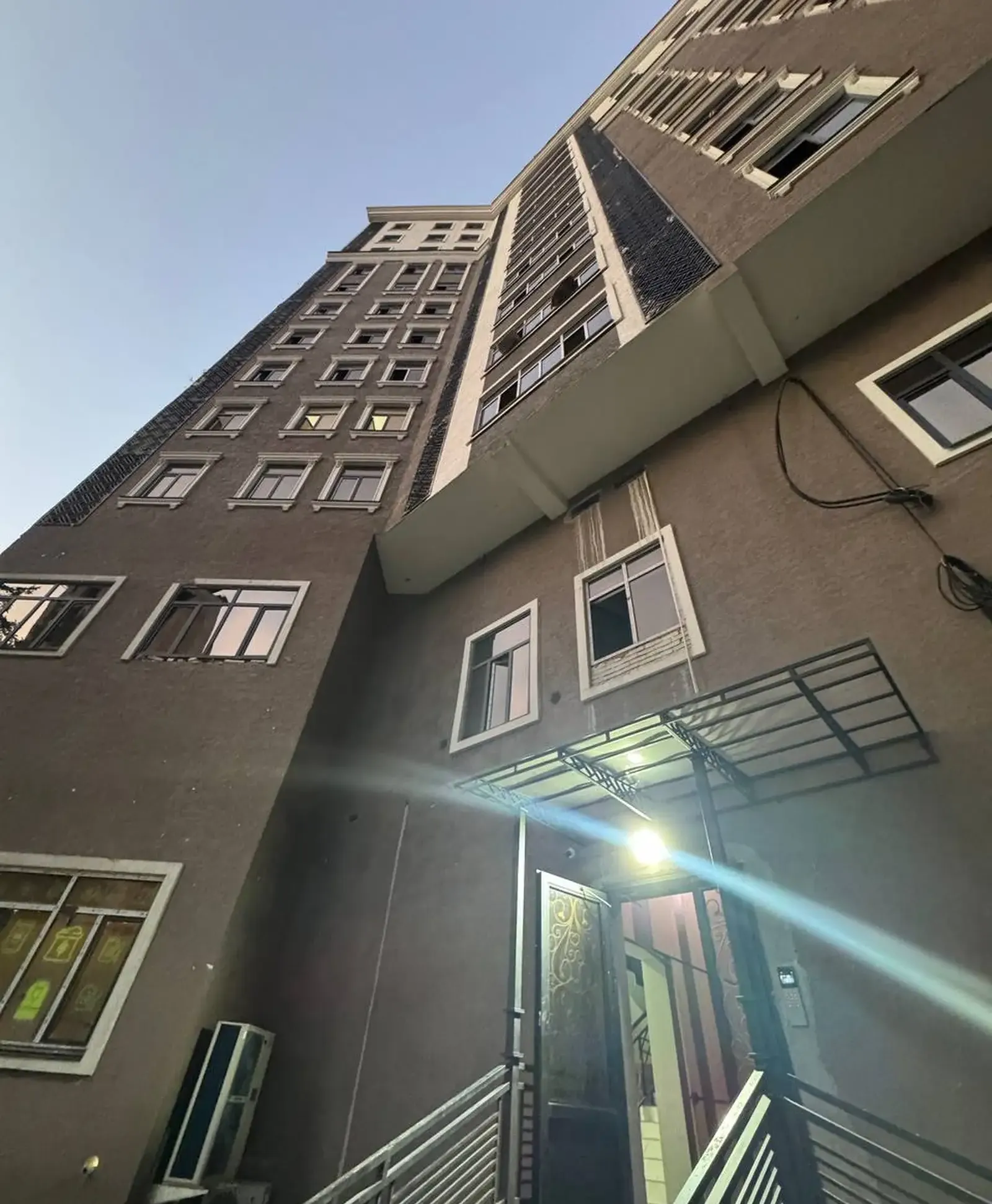 2-комн. квартира, 3 этаж, 71 м², Шохмансур, Зеленый