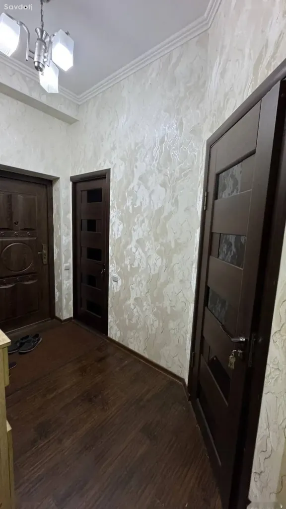 2-комн. квартира, 9 этаж, 82 м², сино