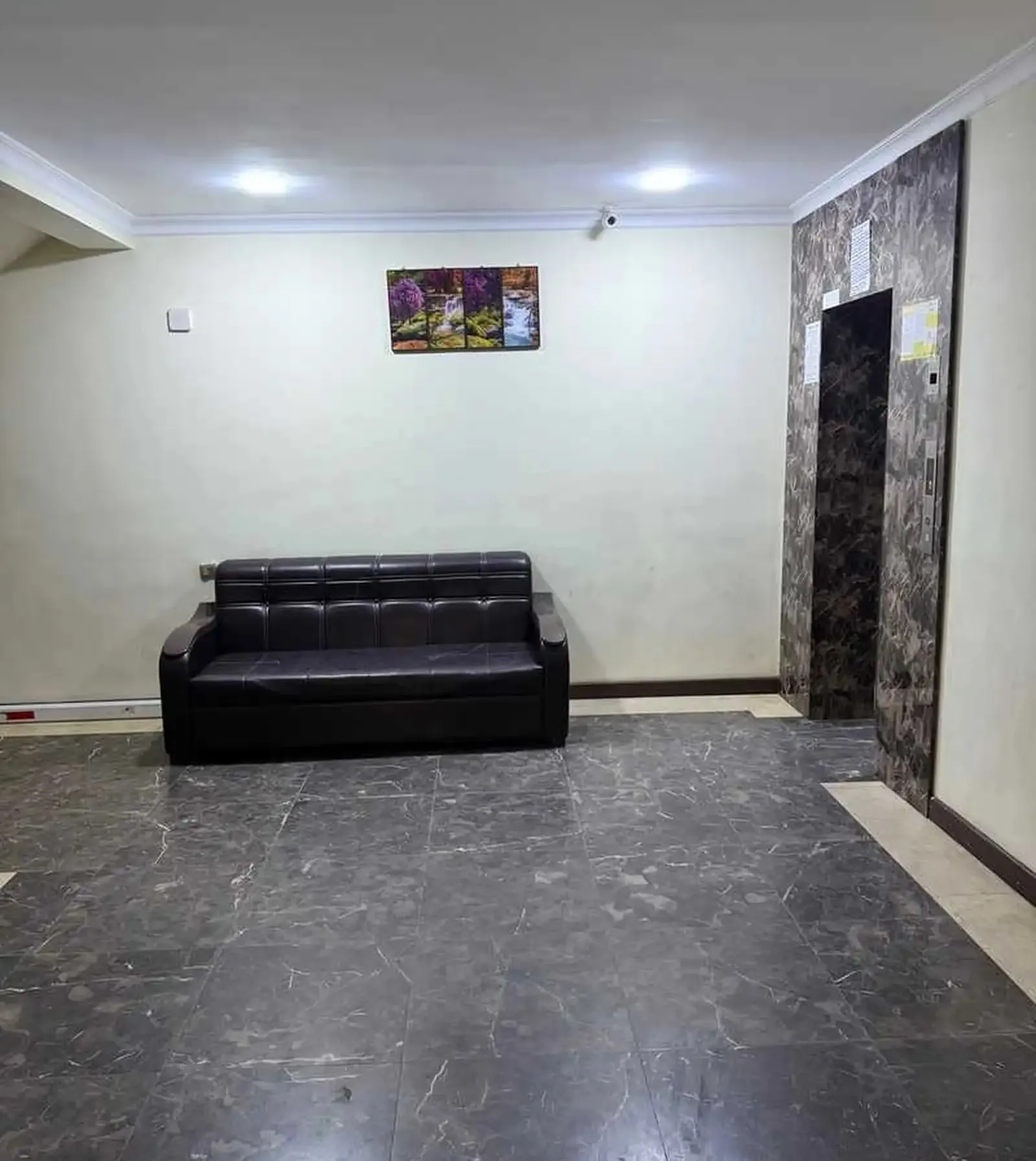 3-комн. квартира, 8 этаж, 100м², кохи борбад