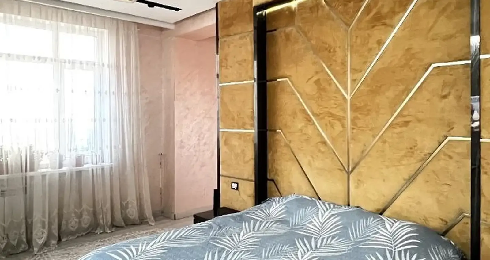2-к квартира, 9 этаж, 80 м², Ориентир Масчити Мехкалон