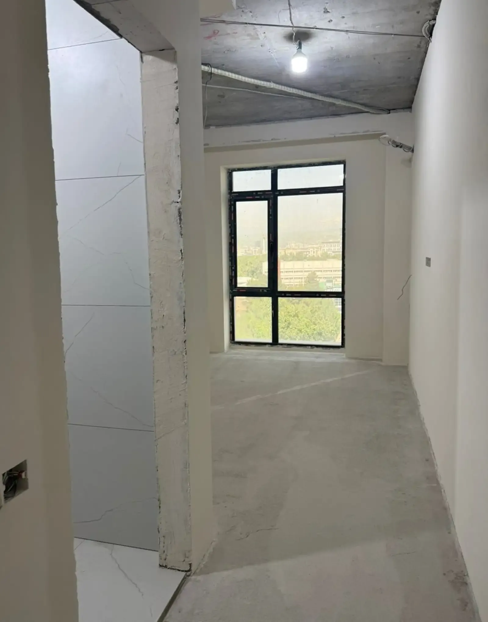3-комн. квартира, 8 этаж, 94 м², Дом печать