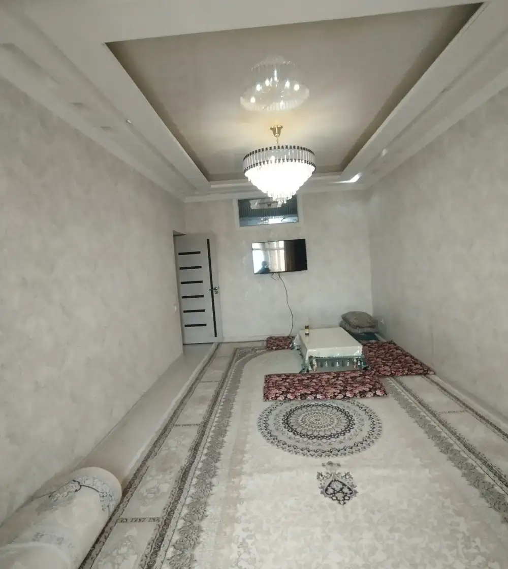 2-комн. квартира, 19 этаж, 68м², Дом Печать, ру ба руи Суди Оли