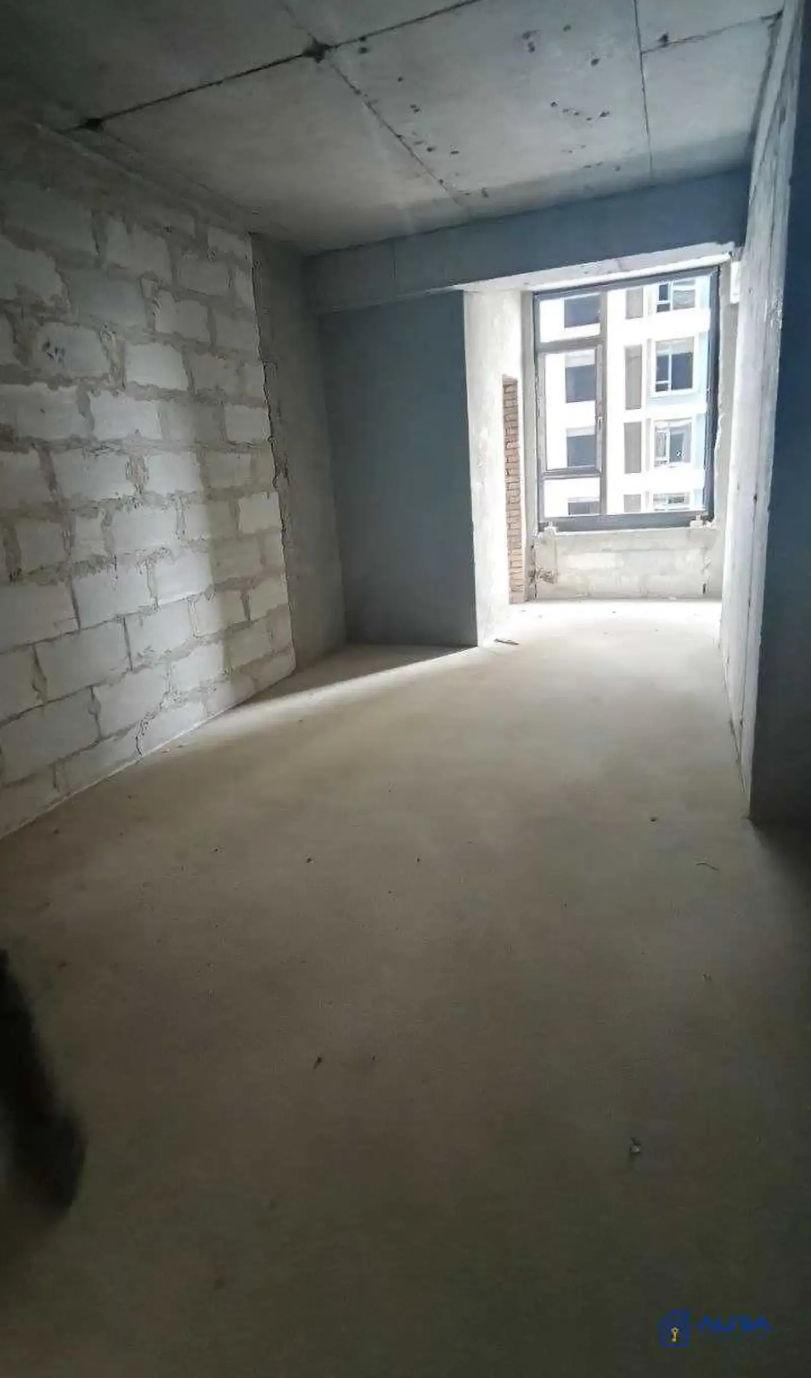 2-комн. квартира, 6 этаж, 91 м², Сино