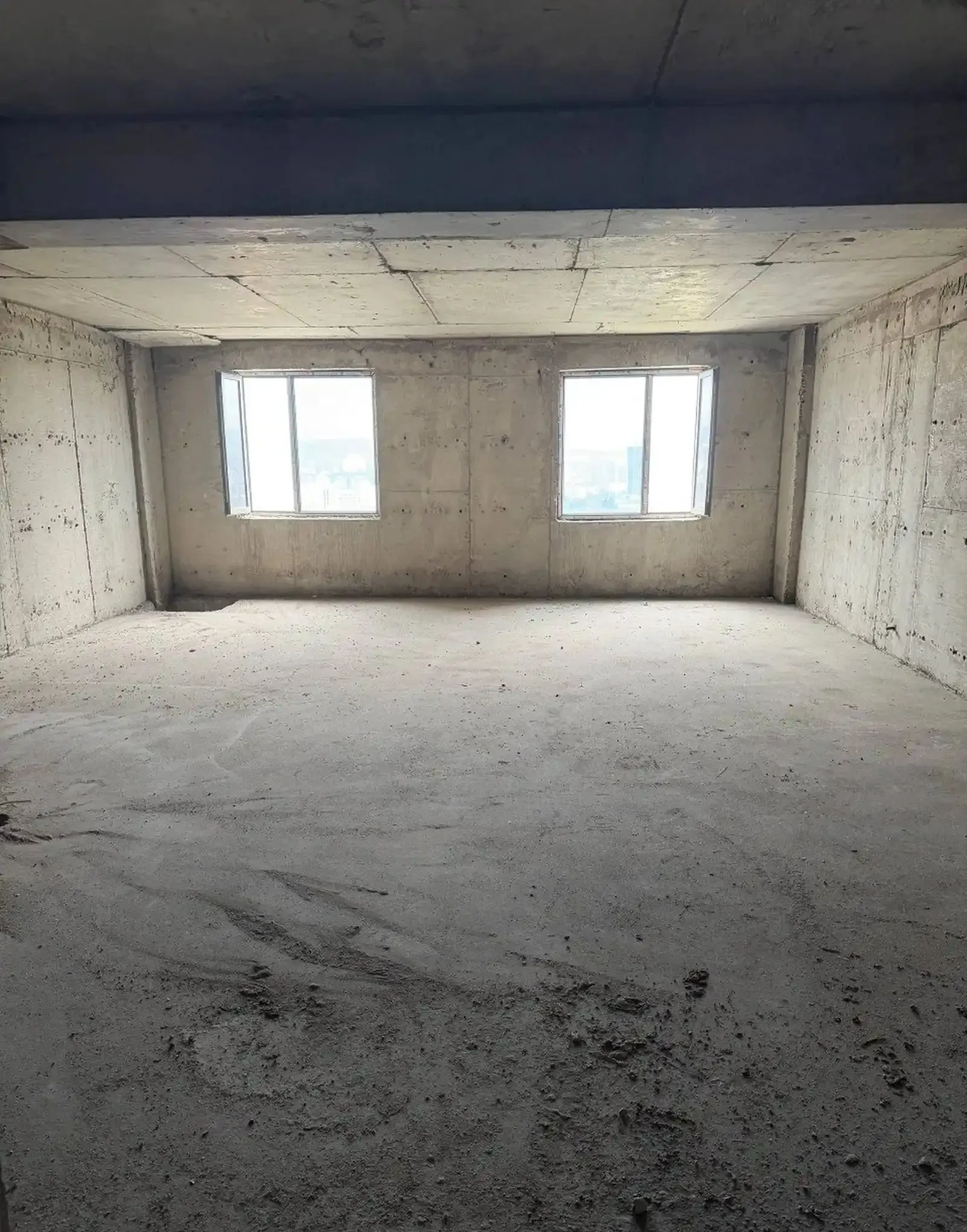 1-комн. квартира, 9 этаж, 65 м², Сино 91мкр