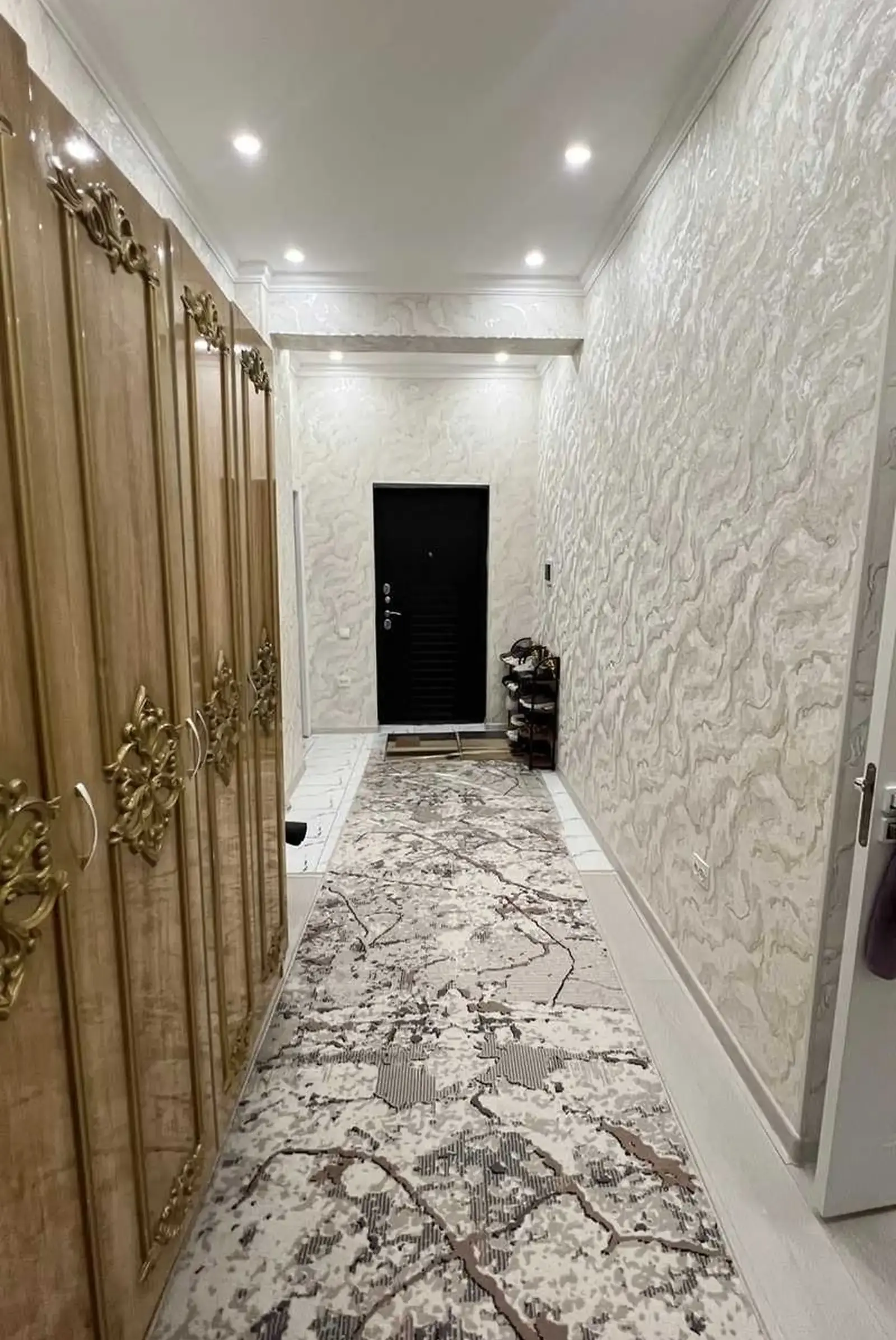2-комн. квартира, 6 этаж, 54м², и Сомони,рынок Мехргон