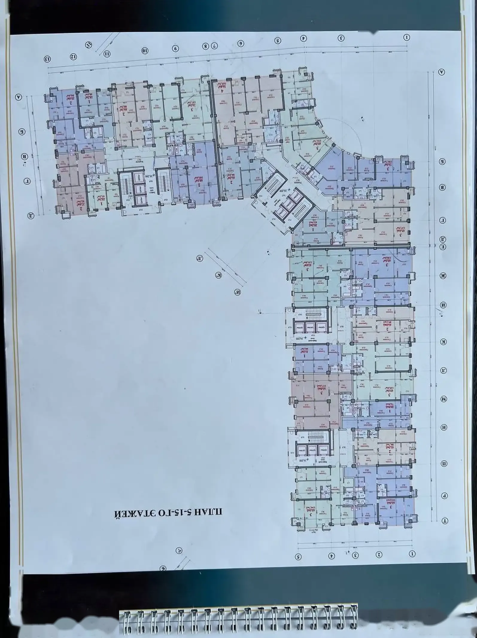 2-комн. квартира, 4 этаж, 82 м², И . Сомони