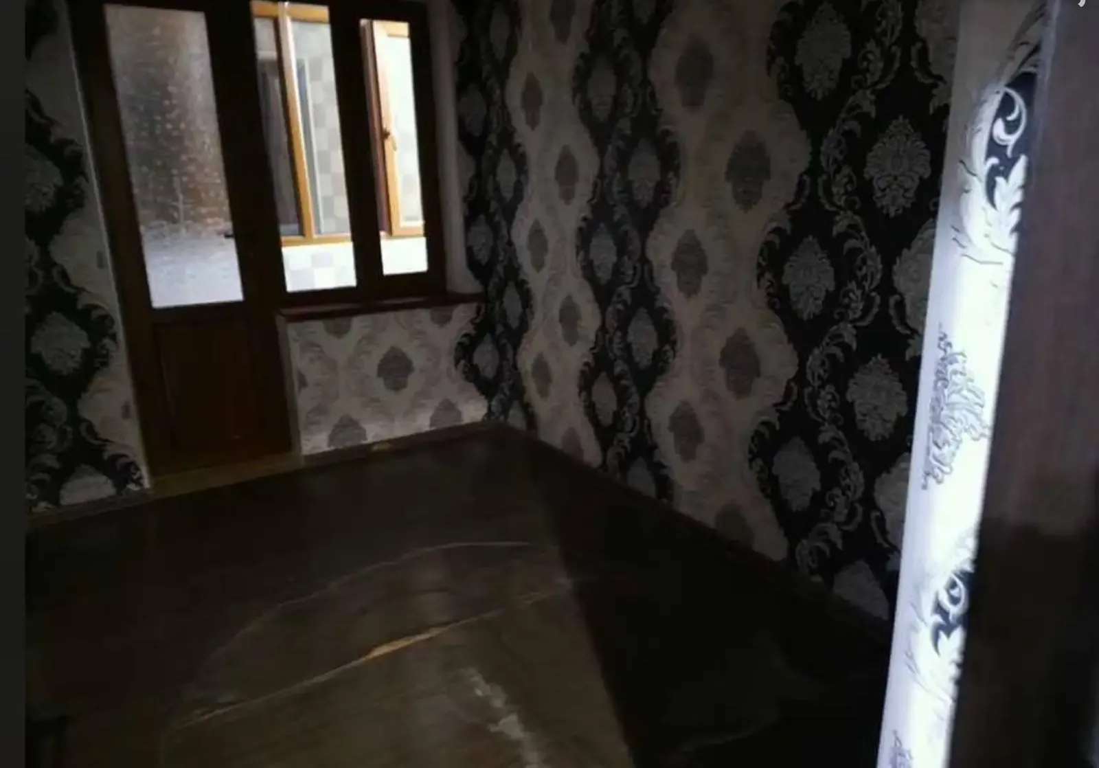 3-комн. квартира, 6 этаж, 54м², Фирдавси