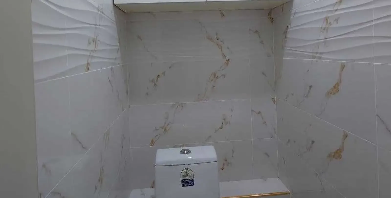 2-комн. квартира, 12 этаж, 68 м², Сино Испечак