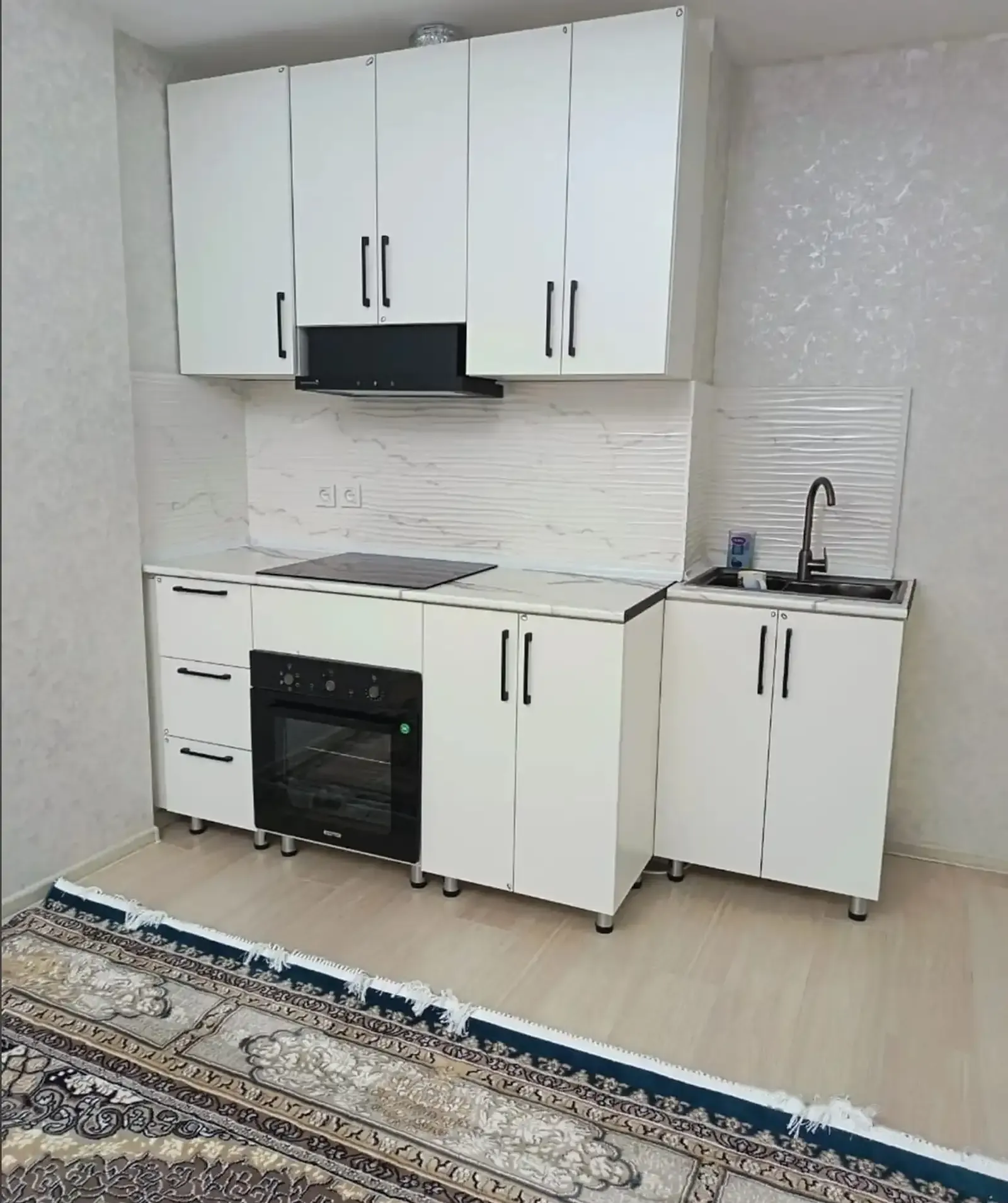 2-комн. квартира, 21 этаж, 89м², шохмансур