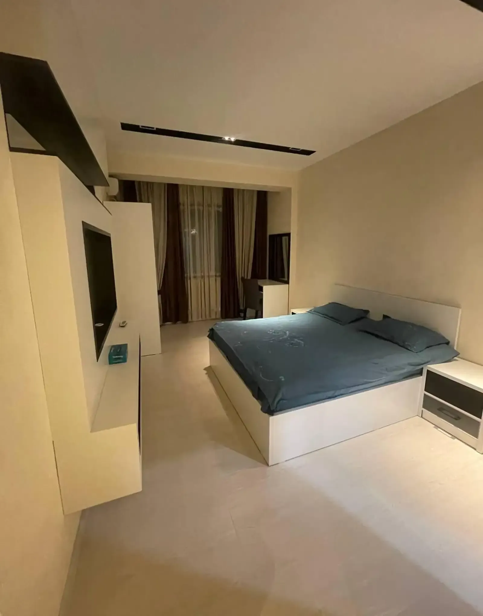 2-комн. квартира, 8 этаж, 100м², Ватан,Доми бофанда
