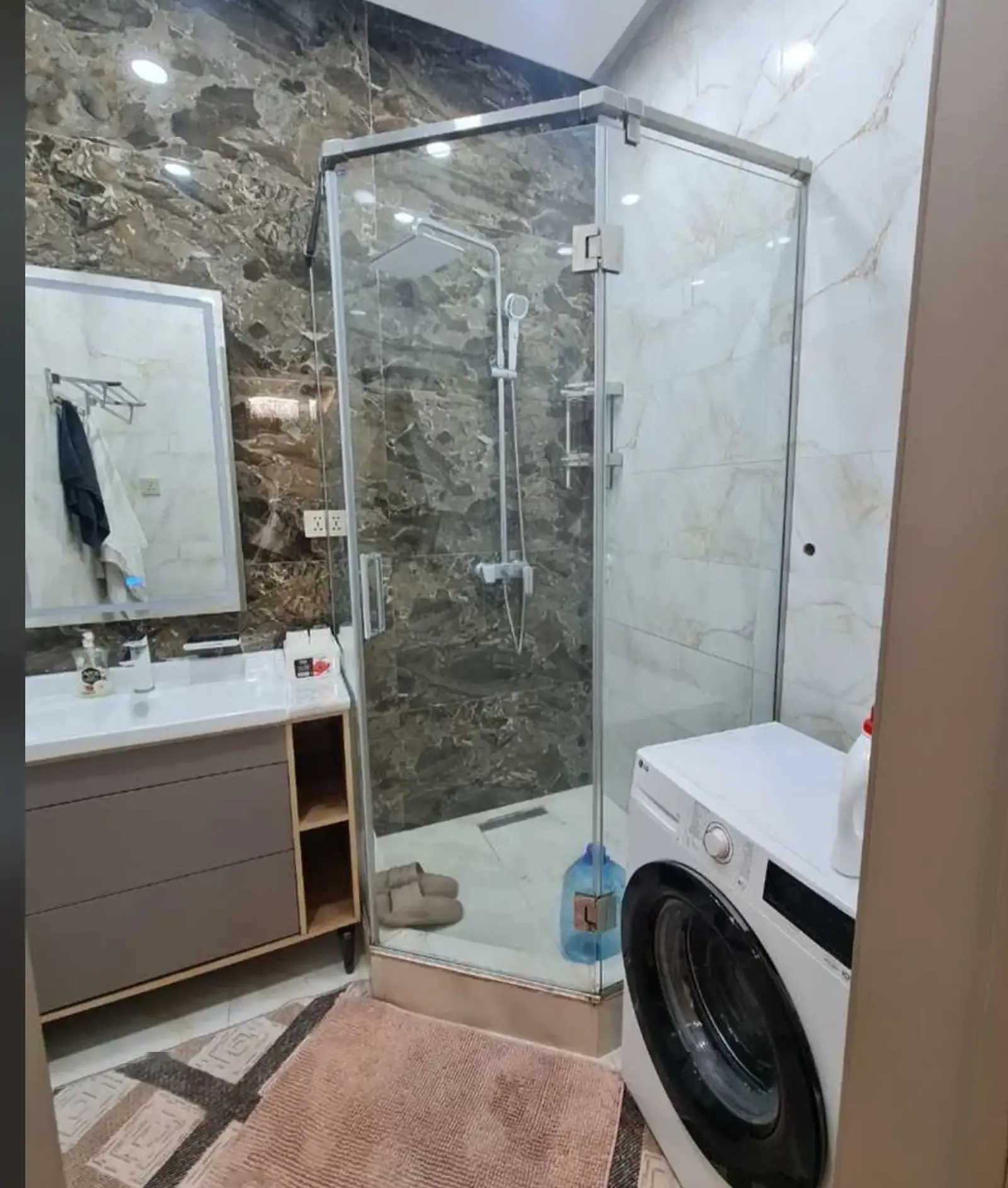 3-комн. квартира, 15 этаж, 92м², исмоил сомони