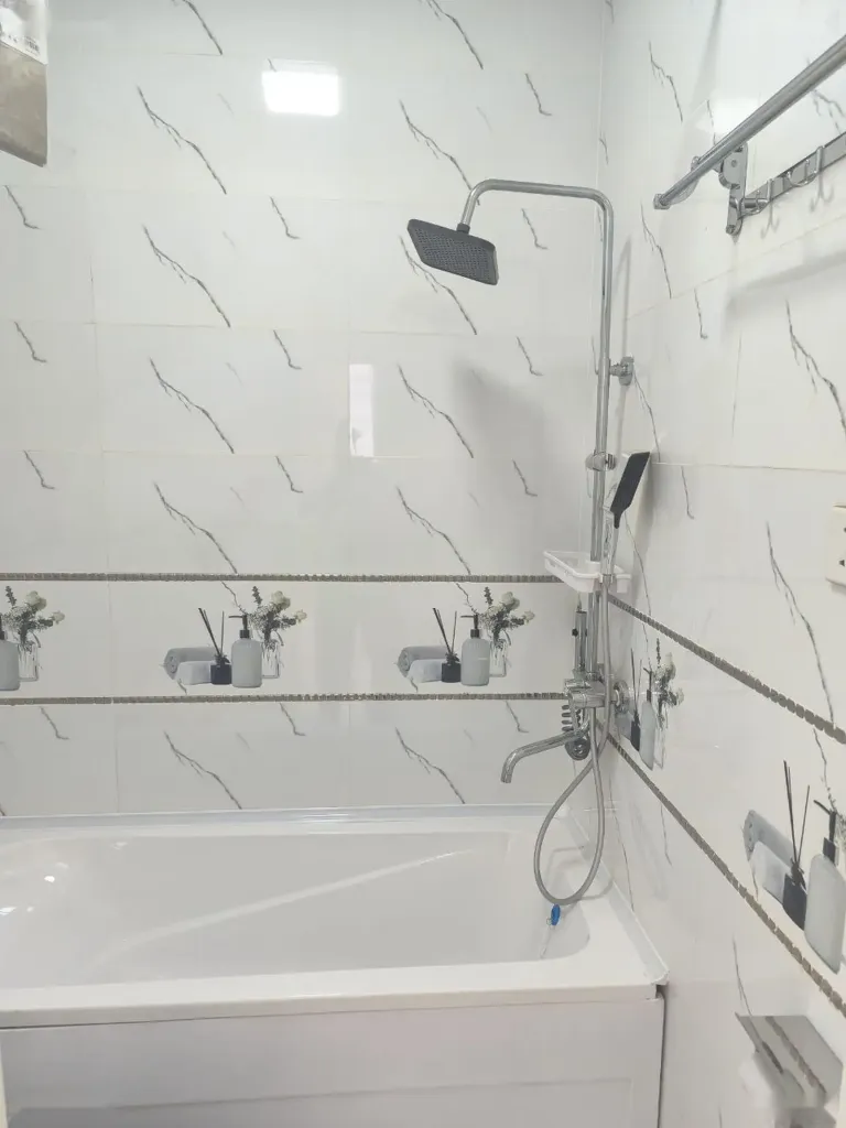 2-комн. квартира, 9 этаж, 96 м², Сино