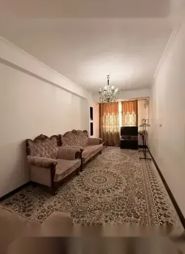 2-комн. квартира, 12 этаж, 72м², Сомони