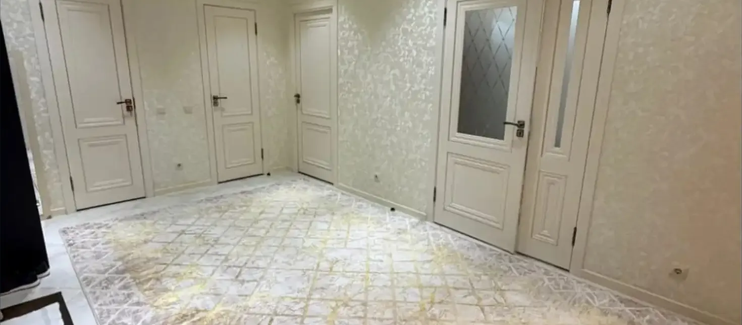 3-комн. квартира, 10 этаж, 105м², Сомони