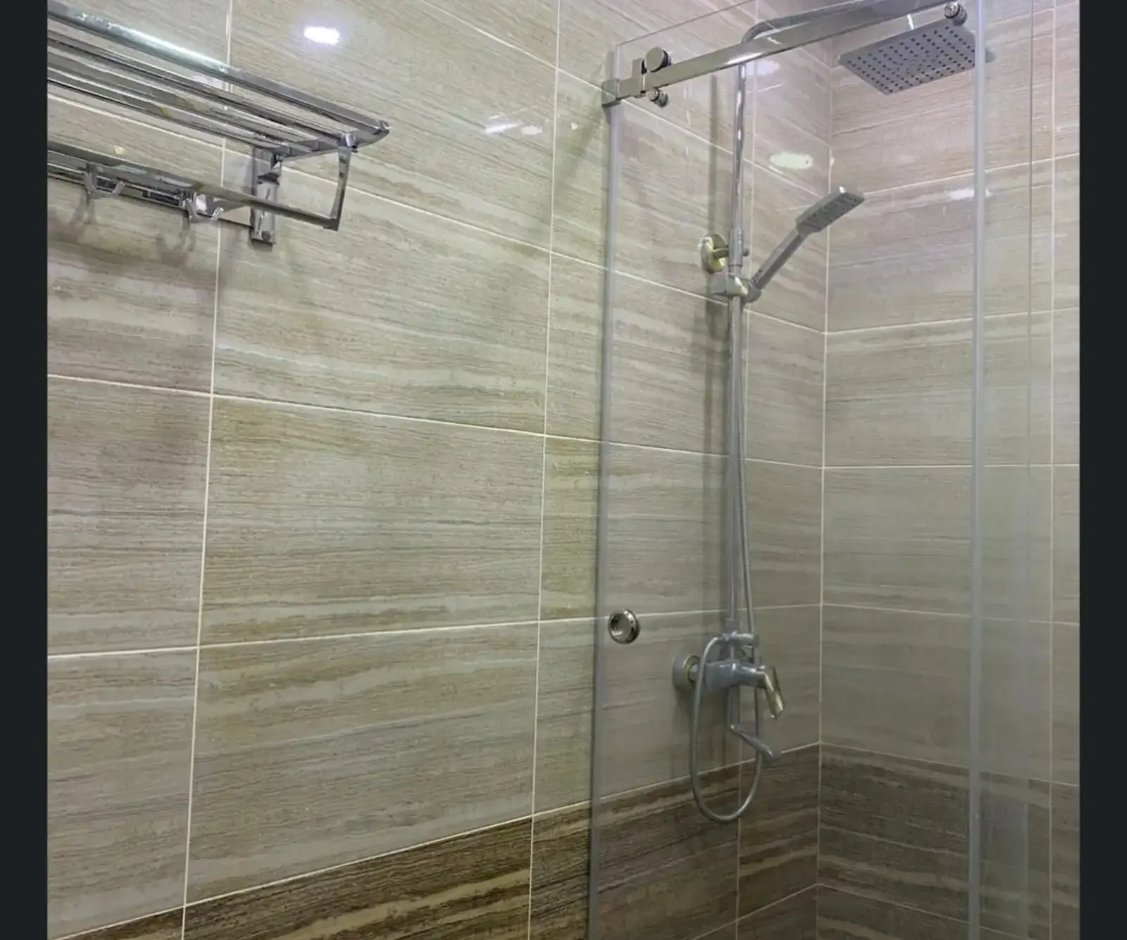 2-к квартира, 15 этаж, 110 м², Сомони
