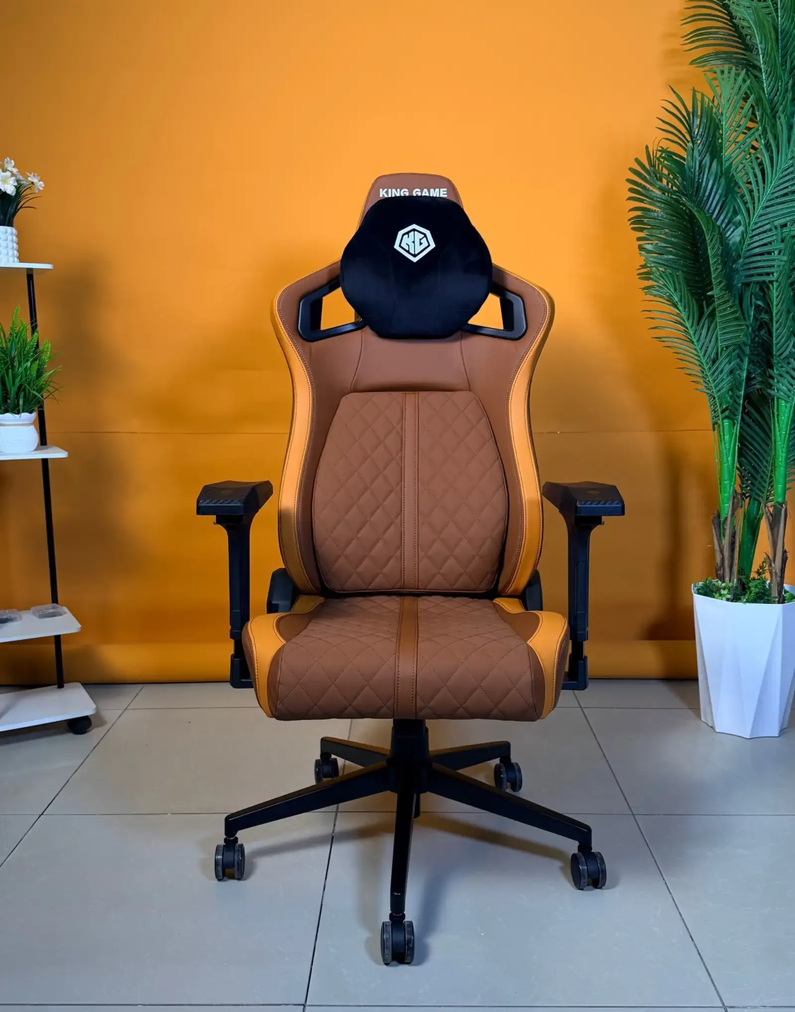 Кресло King game