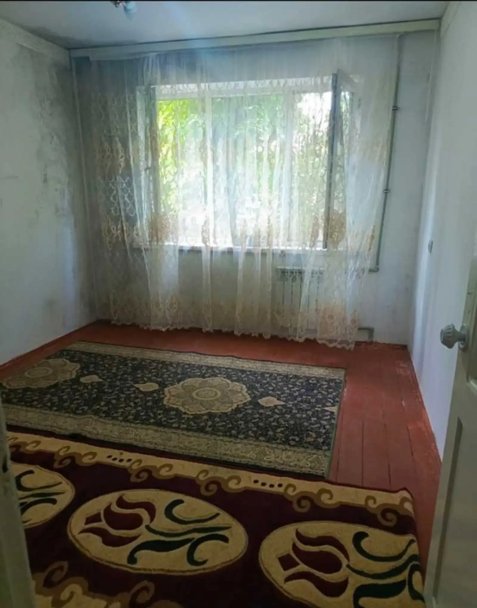3-комн. квартира, 1 этаж, 64м², Профсоюз