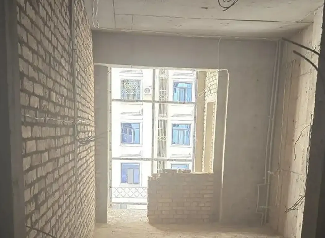 2-комн. квартира, 4 этаж, 83 м², Шоҳмансур