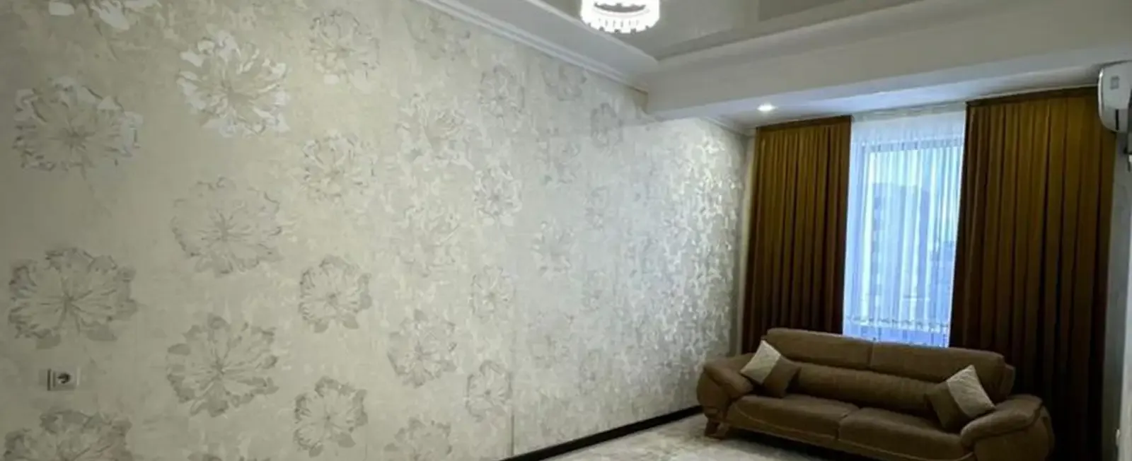 2-комн. квартира, 9 этаж, 60м², Шохмансур