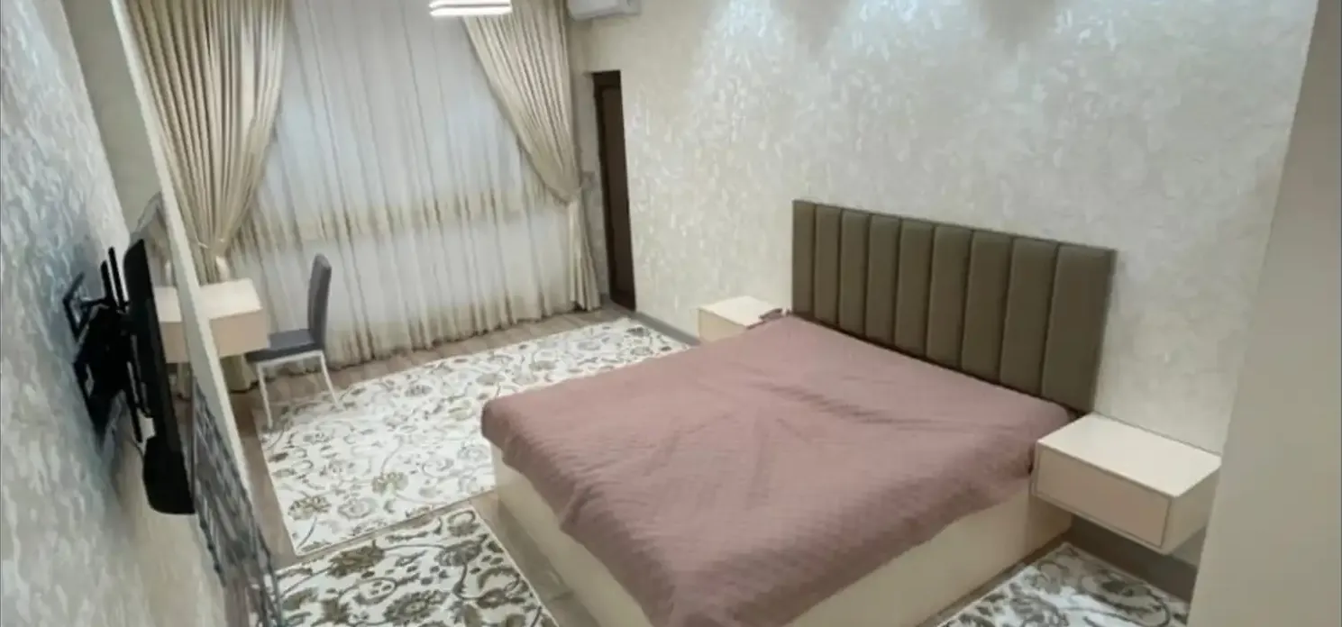 1-комн. квартира, 4 этаж, 76 м², Сомони