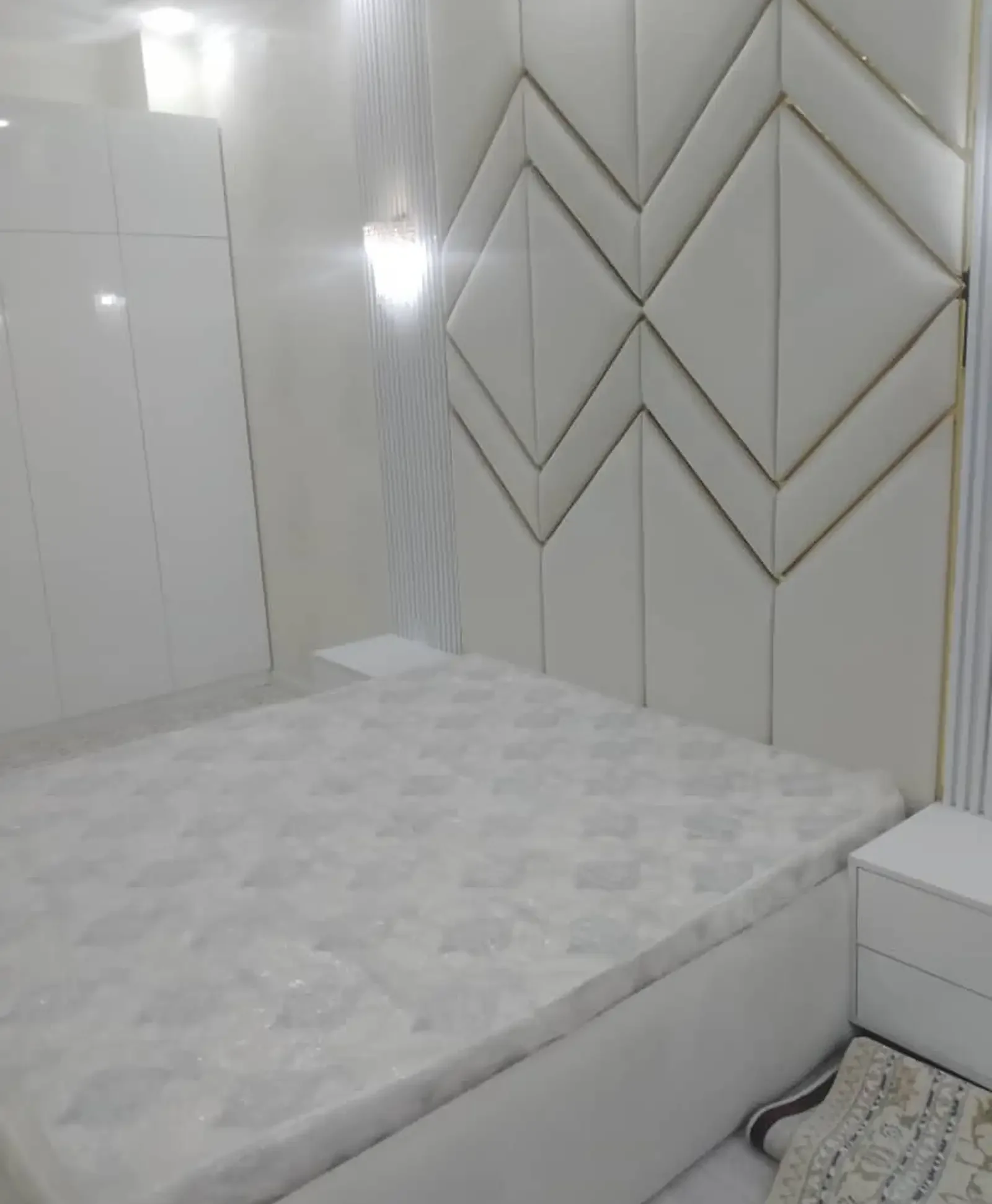 2-комн. квартира, 5 этаж, 62 м², Сино 112 мкр