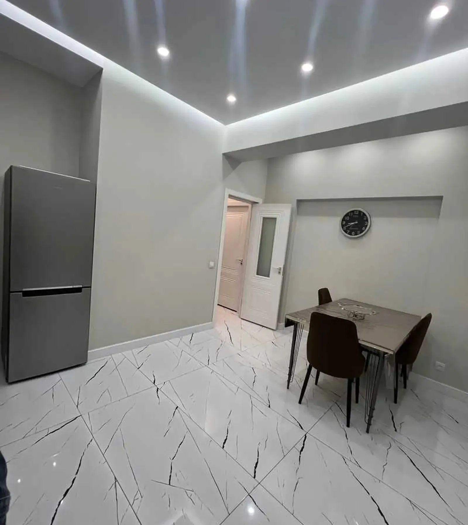 2-комн. квартира, 5 этаж, 80м², Шохмансур