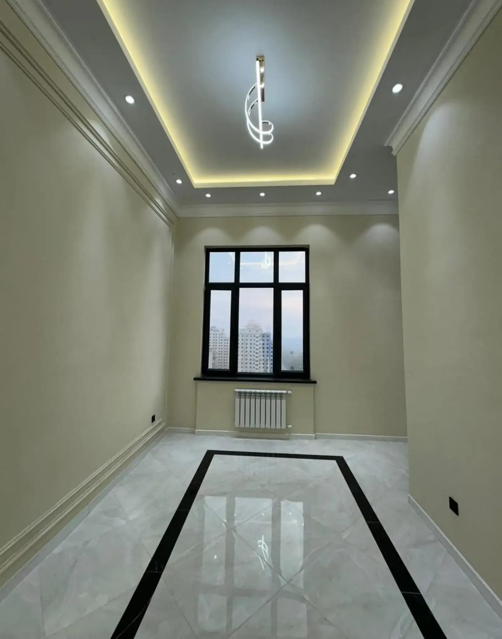 3-комн. квартира, 15 этаж, 450 м², Шохмансур