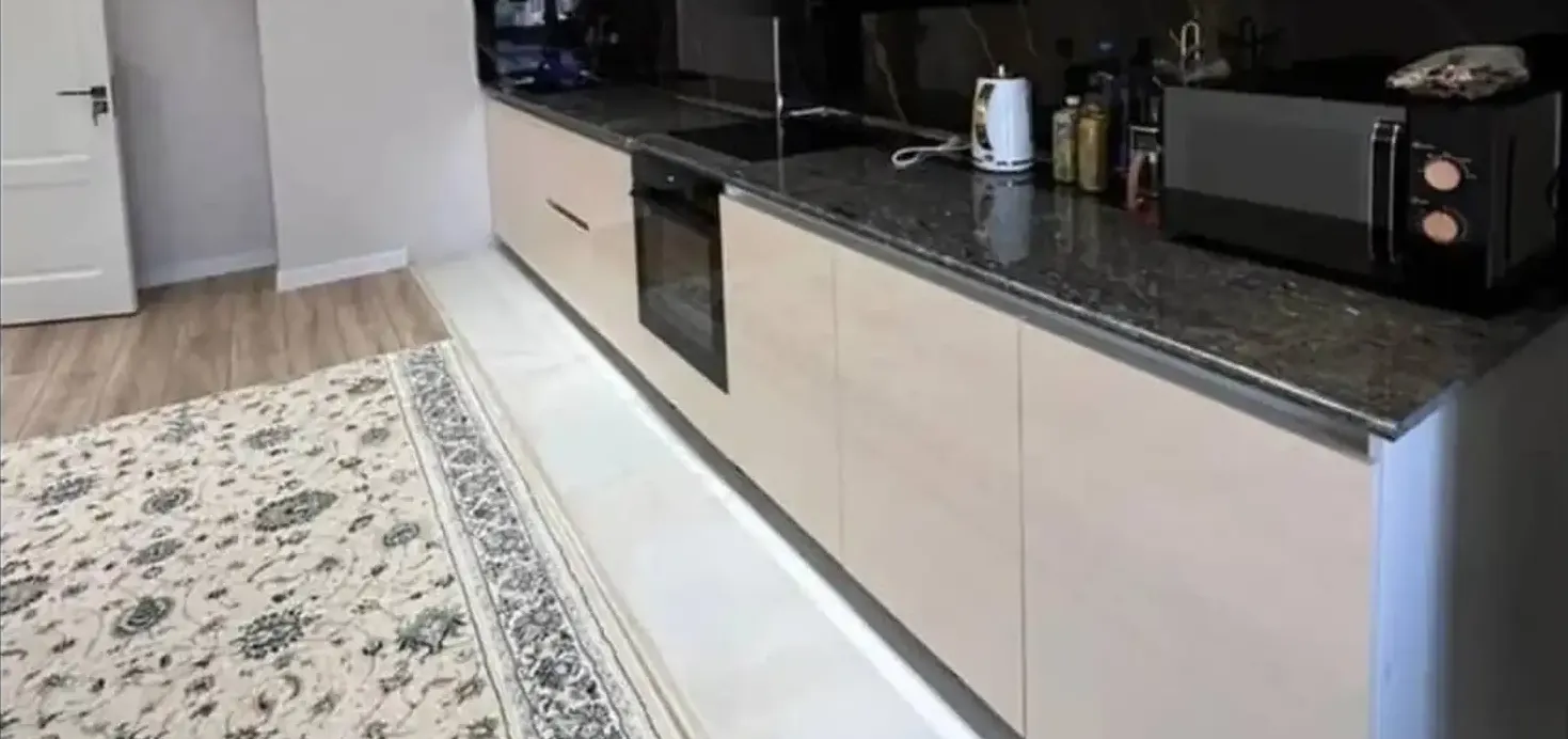 2-комн. квартира, 16 этаж, 90м², Шохмансур