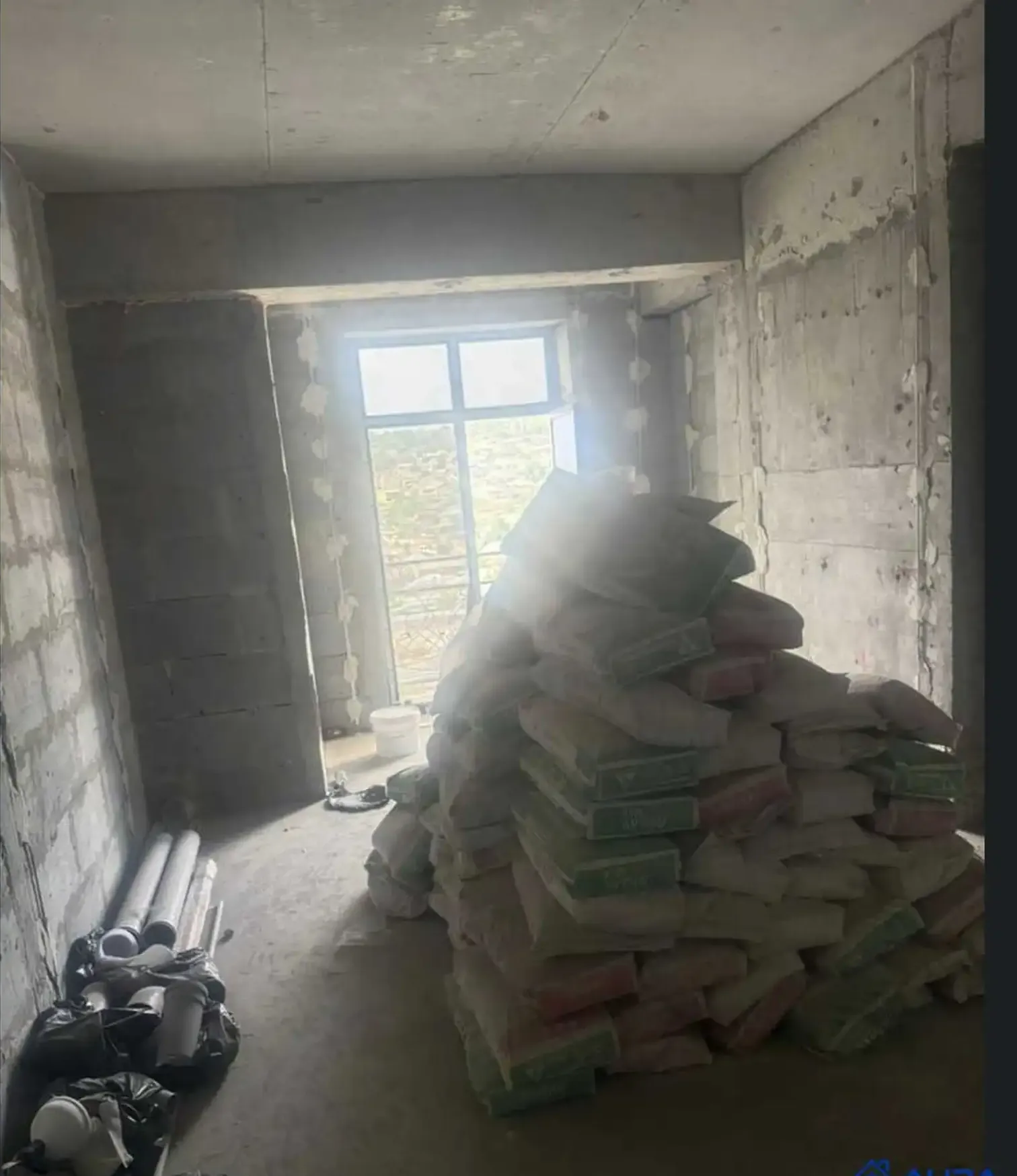 2-комн. квартира, 8 этаж, 69 м², И.Сомони
