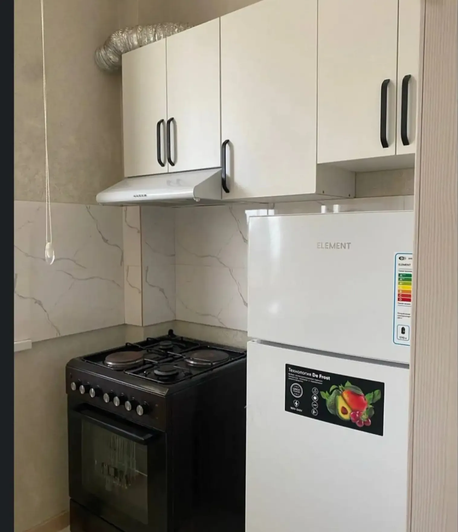 2-комн. квартира, 12 этаж, 53м², И.Сомони