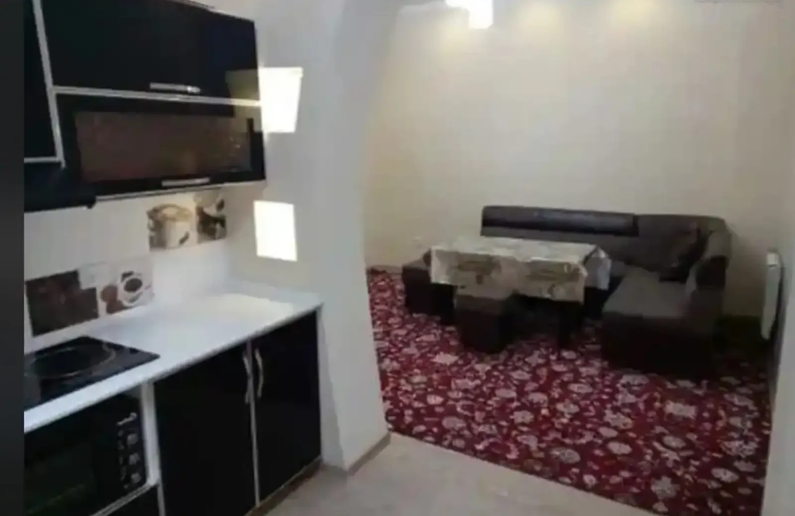 2-комн. квартира, 8 этаж, 96м², Исмоили Сомони