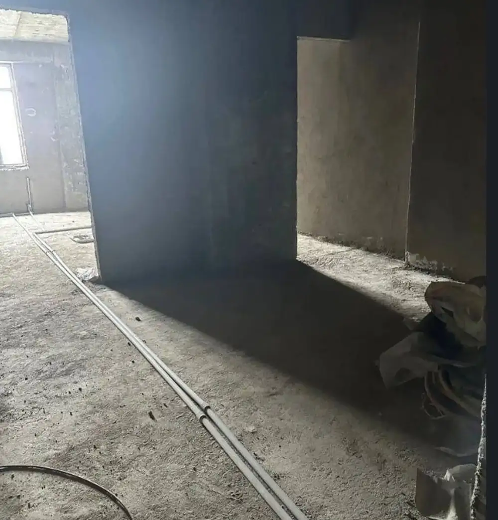 2-комн. квартира, 14 этаж, 80 м², Сино