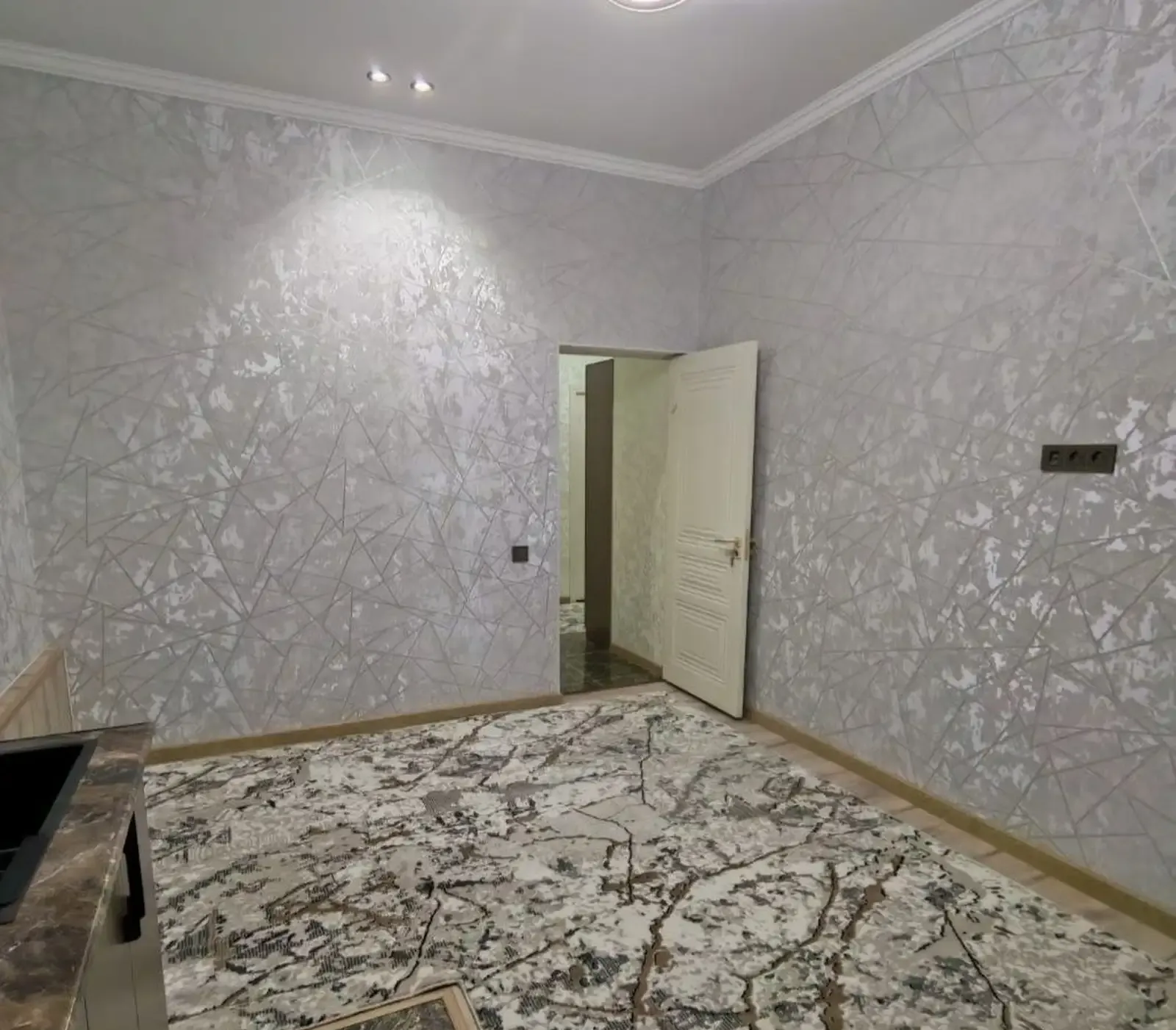 2-комн. квартира, 12 этаж, 70 м², Сино