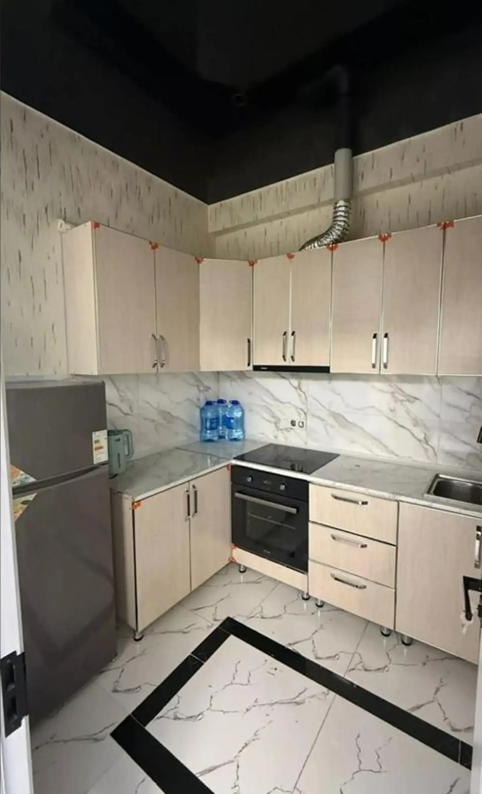 2-комн. квартира, 7 этаж, 96м², Шохмансур