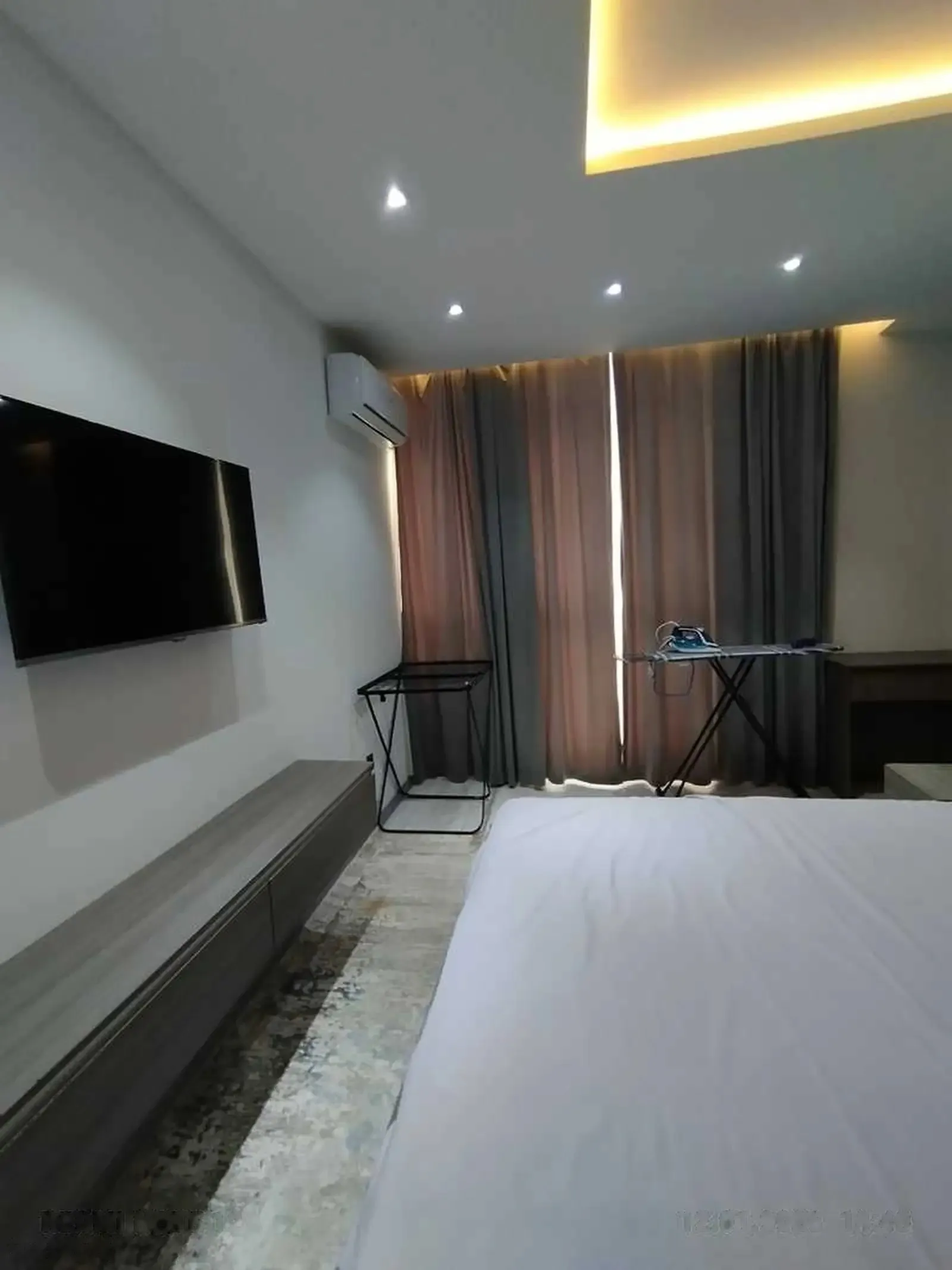 1-к квартира, 7 этаж, 60 м², Овир, наздики ресторан Султанбей