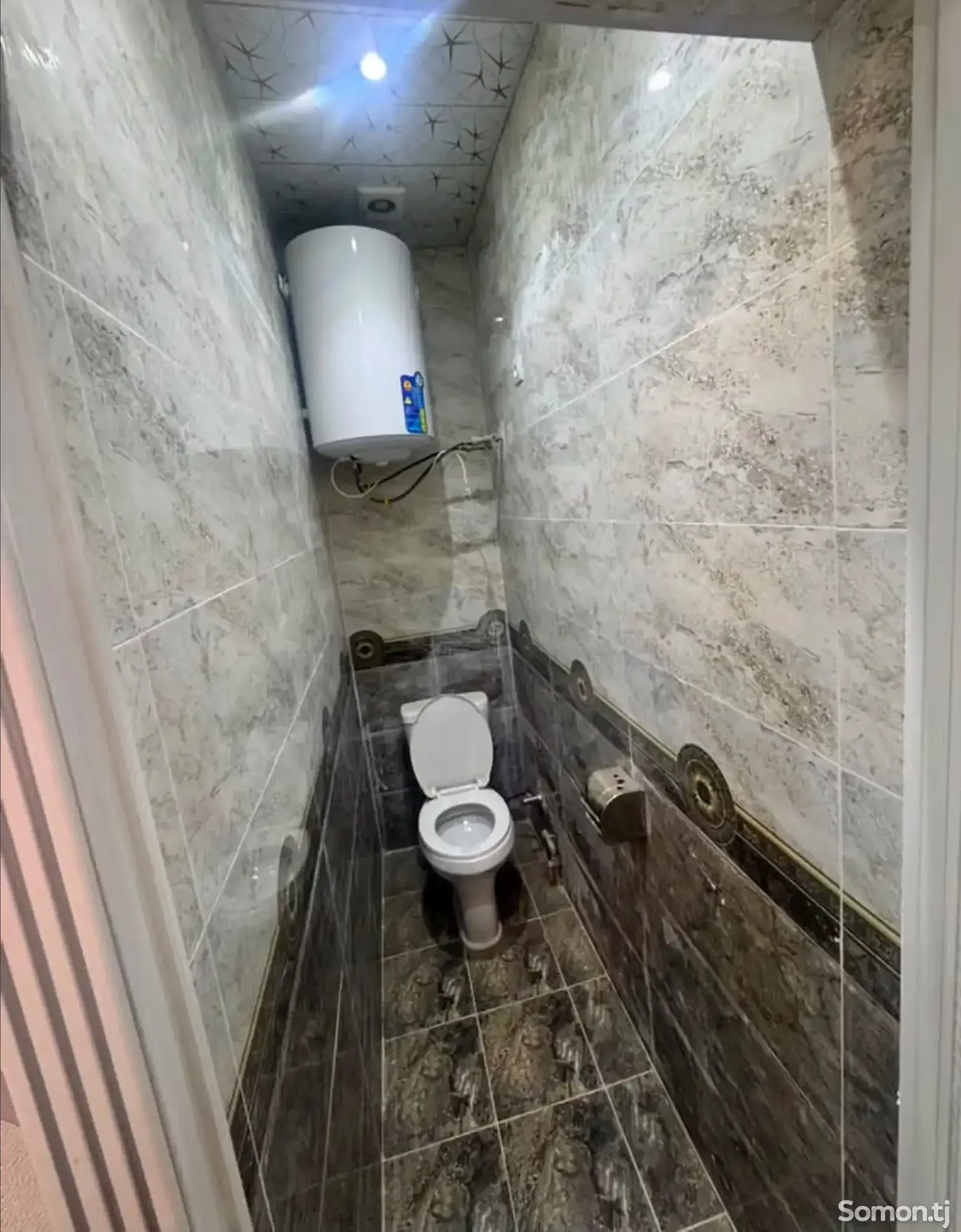 2-комн. квартира, 10 этаж, 65м², кольцевой мардон