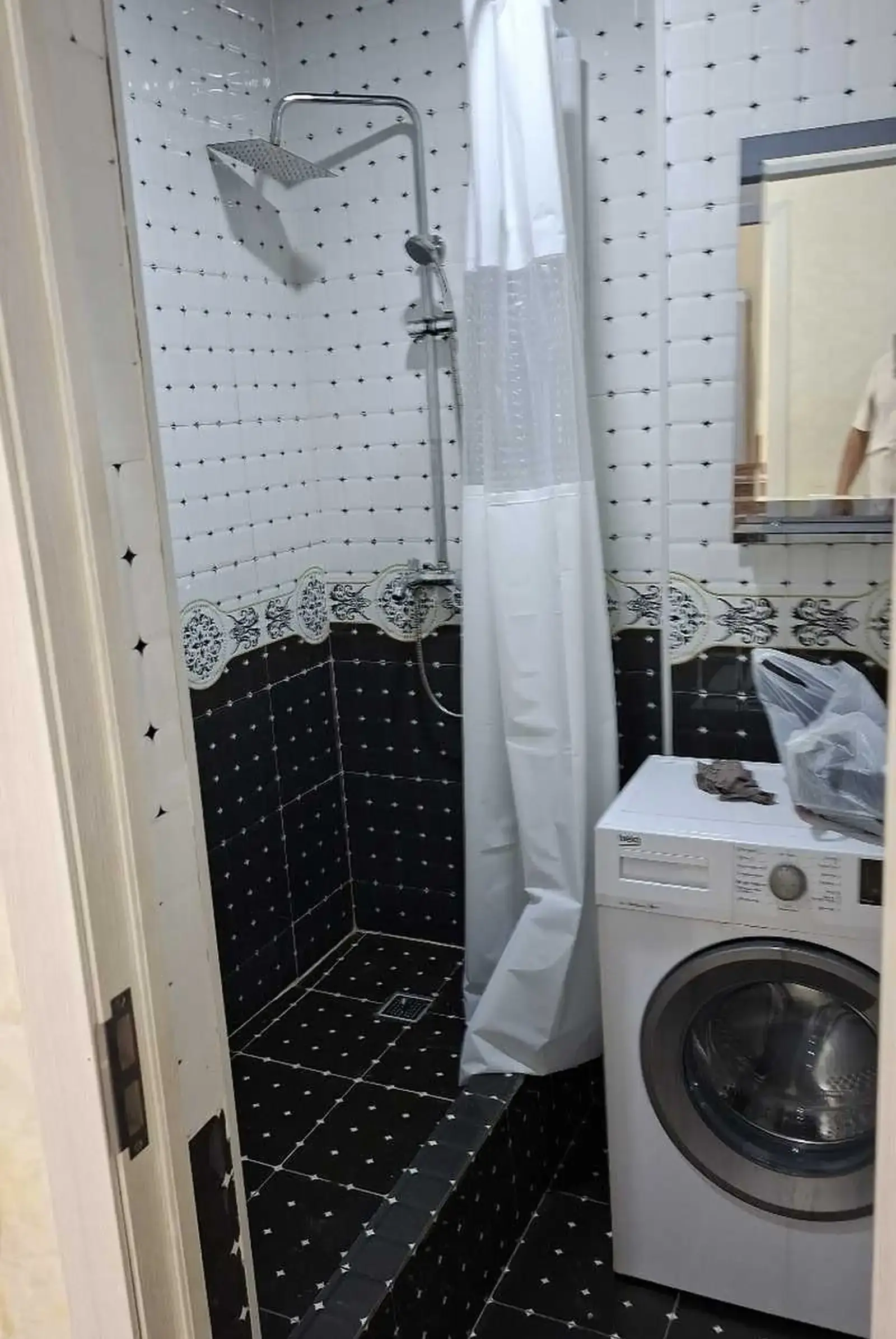 2-комн. квартира, 15 этаж, 60м², 92мкр