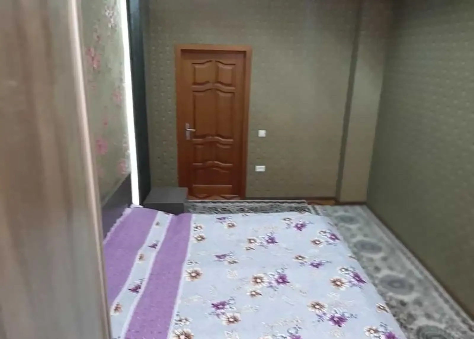 2-комн. квартира, 2 этаж, 75м², 112 мкр