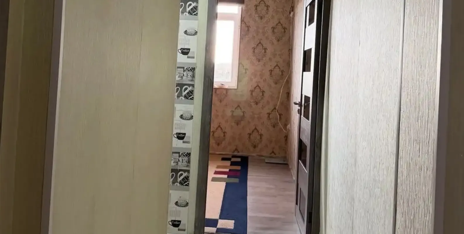 2-к квартира, 4 этаж, 35 м², Сино