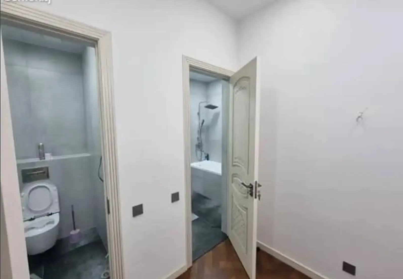 3-комн. квартира, 3 этаж, 132м², И Сомони