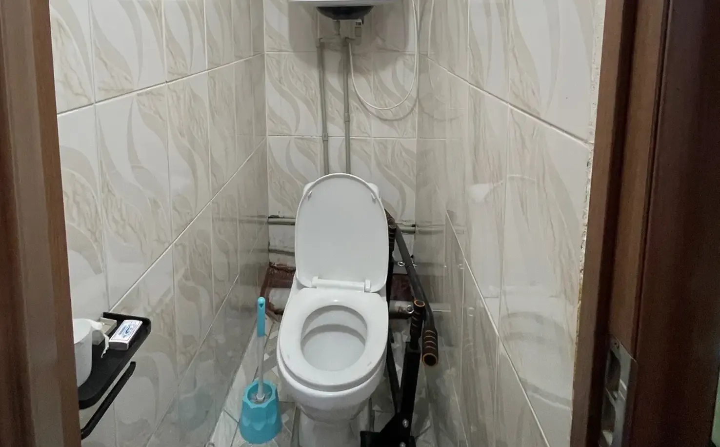 2-комн. квартира, 5 этаж, 51 м², Сино, 101 мкр, Акома