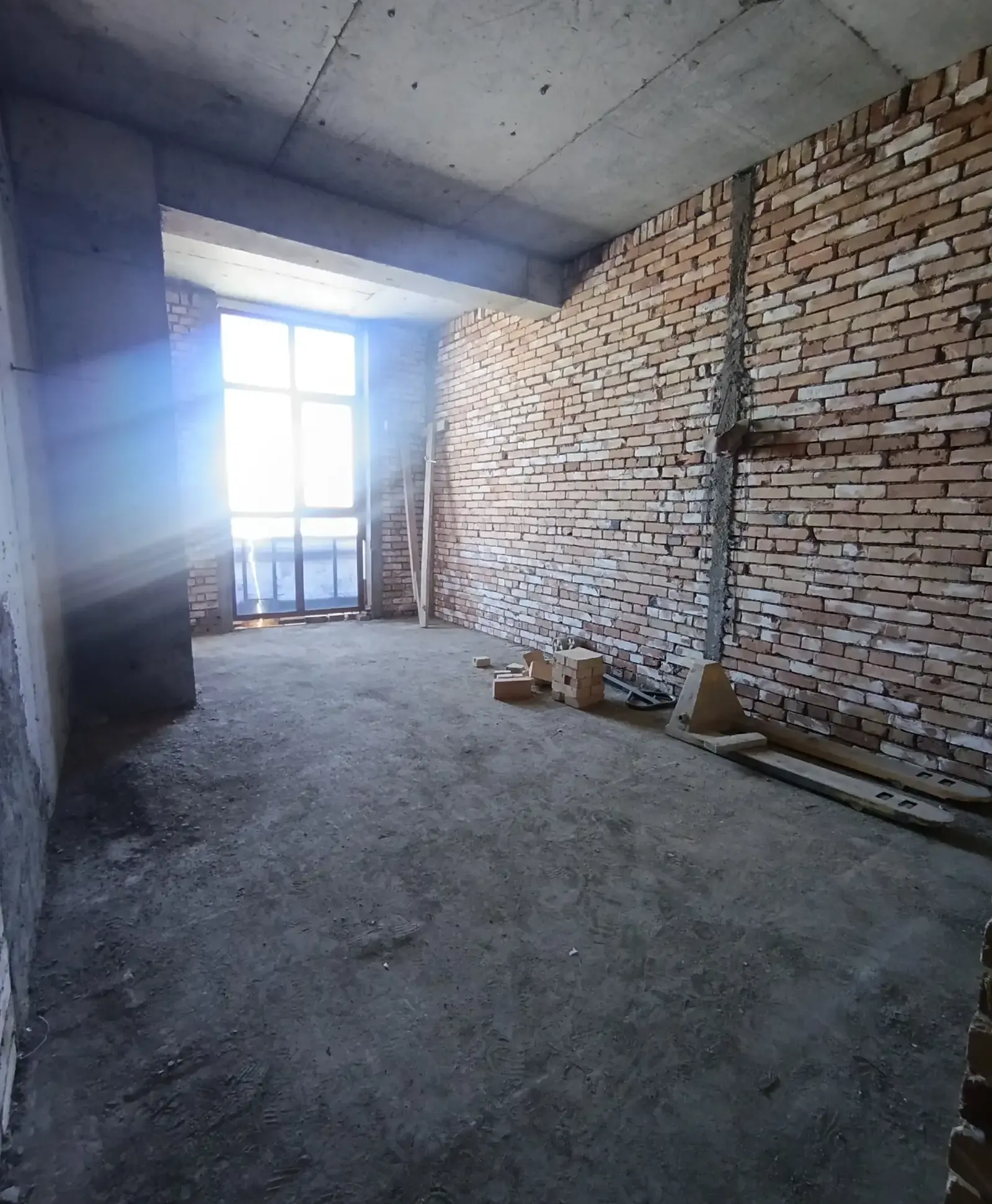 3-к квартира, 10 этаж, 75 м², Фирдавси