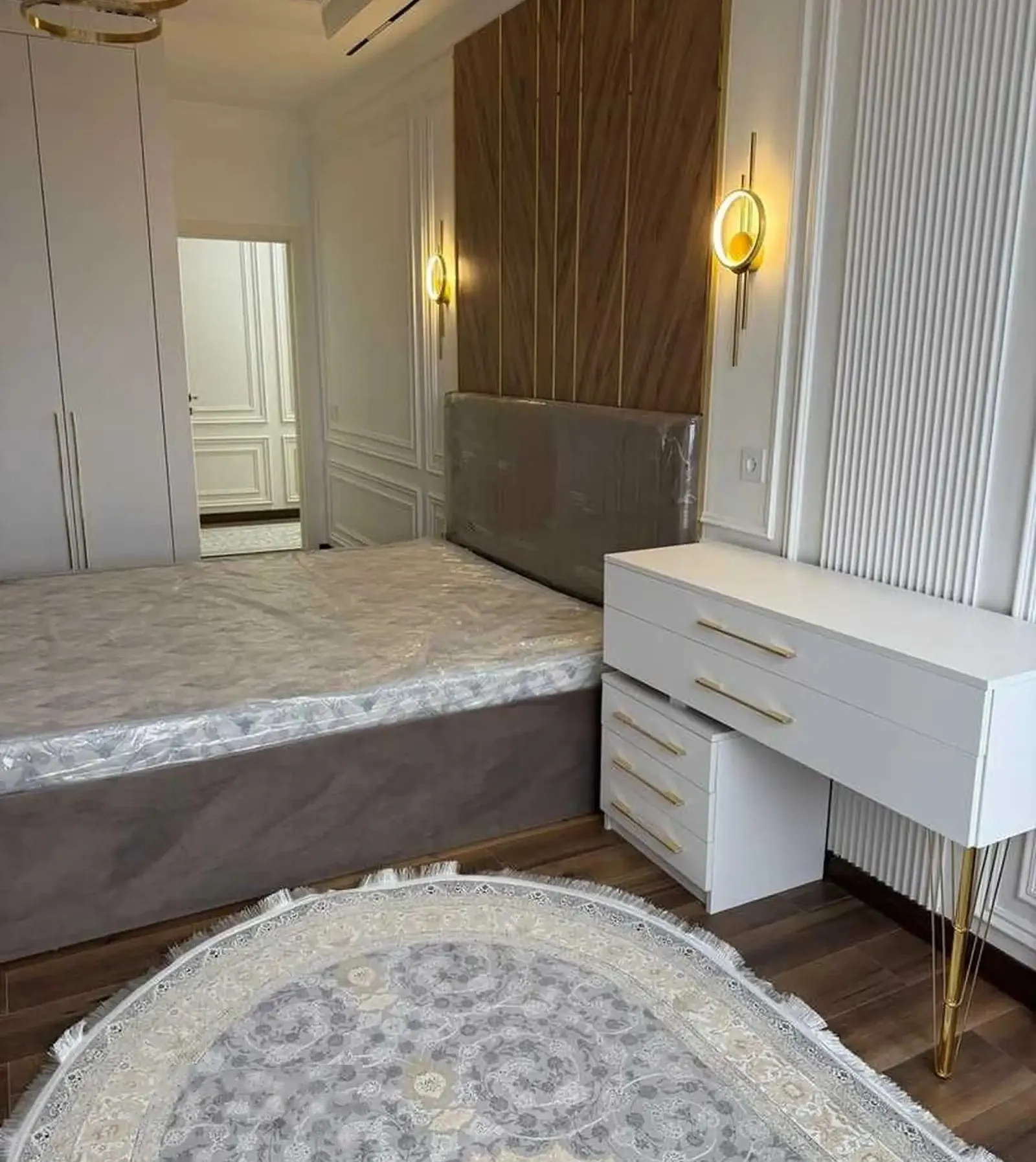 2-комн. квартира, 11 этаж, 72м², Шоҳмансур